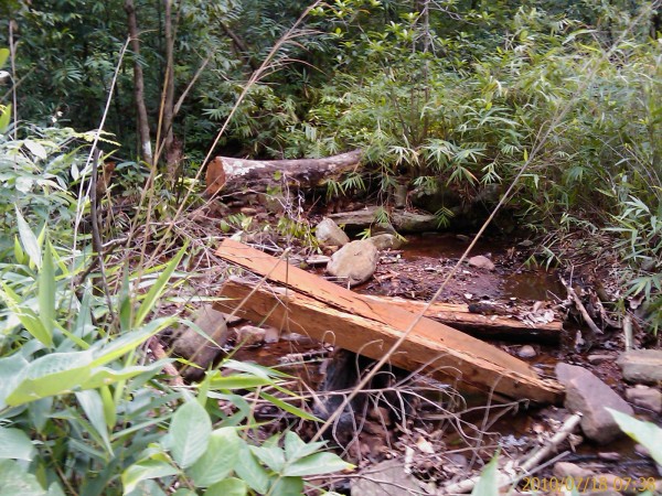 A place well known for its beauty