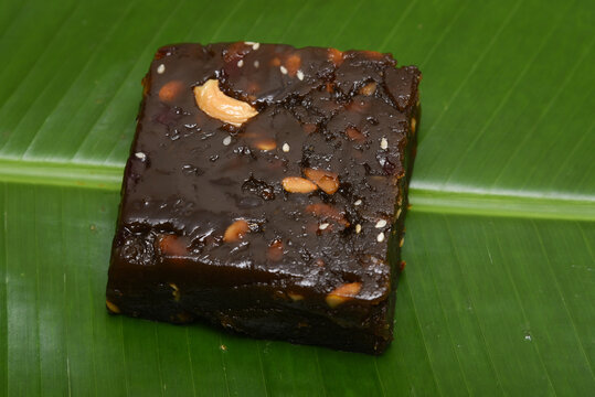 Assorted boxes of Kozhikode Halwa and other local sweets.