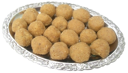 Mathura is famous for this sweets