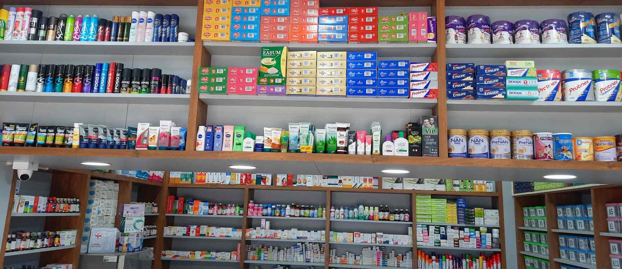 Stethoscopes and medical-themed memorabilia from CMC Vellore.