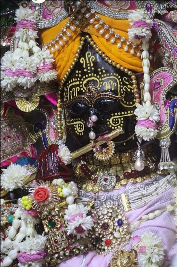 Known for its spirituality