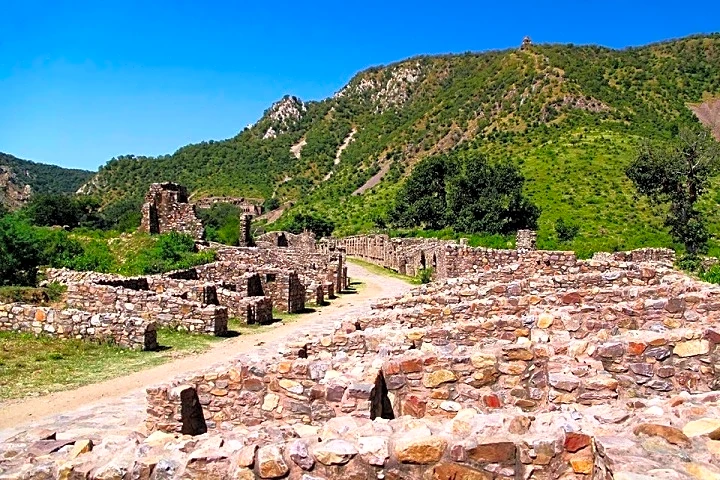 A place where we can have a nice feel