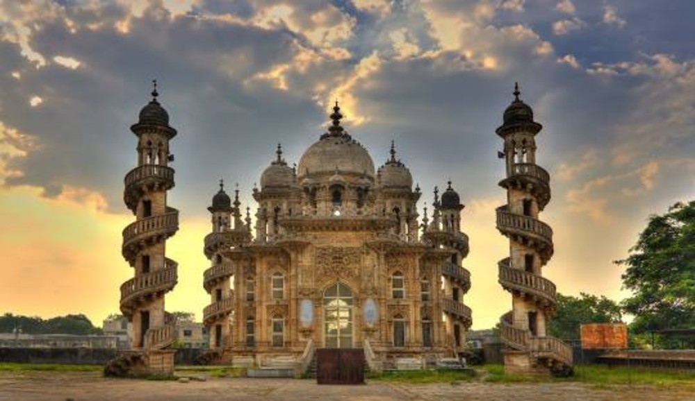 This is a must visit place