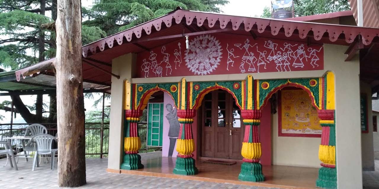 You will get every details in this place in Mussoorie