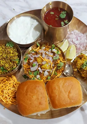 One of the most loved dish in Kolhapur