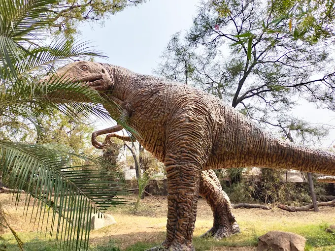 A must visit place when in Gandhinagar