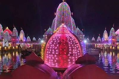 A beautiful destination nearby Vadodara