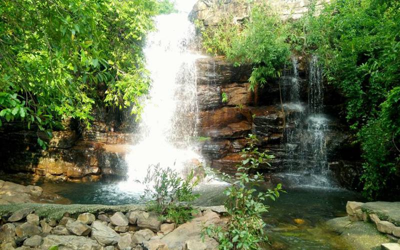 This place is considered as a spiritual place