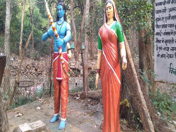 When in the city the place must be visited