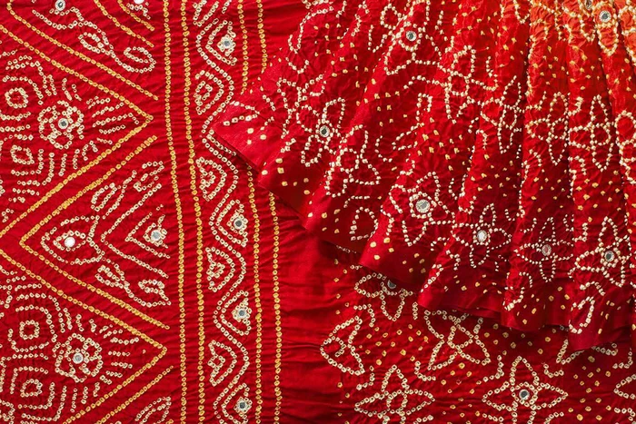 Very famous for its pattern and comfort