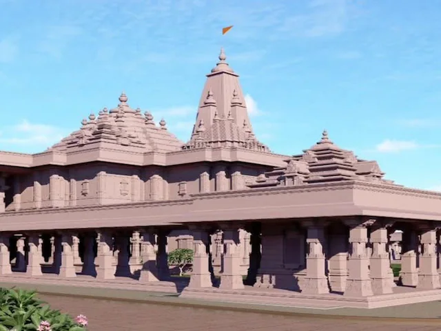 Bhagwanpur, a village with Mahabharata connections and an ancient Shiva temple.