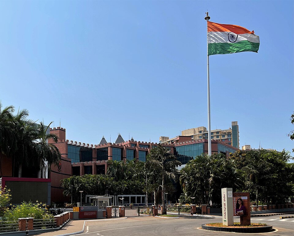 A nearby place from Udupi and is very vibrant