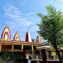 Panch Mandir, a unique historical temple complex and a serene spiritual place to visit in Jammu.