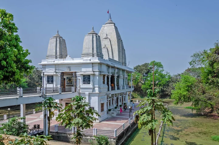 Baba Bateshwar Nath Temple​