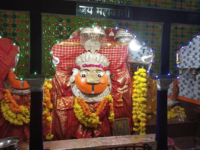 Most religious place in Ratlam