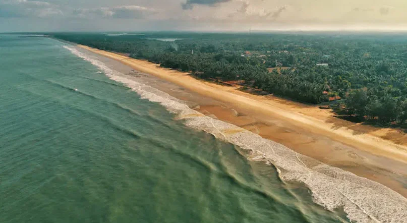 Perfect when searching for peace