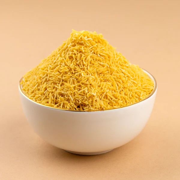 A very famous snacks of the town