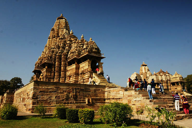 It is a very famous place