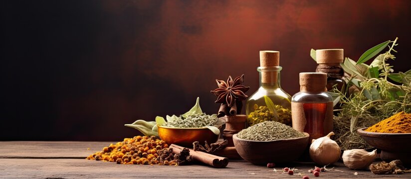 A person following an Ayurvedic Daily Regimen (Dinacharya).