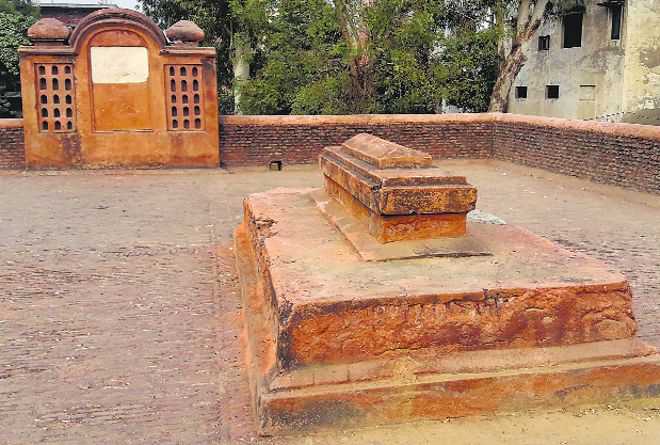 places to visit in panipat ibrahim lodhi tomb last resting place of the sultan