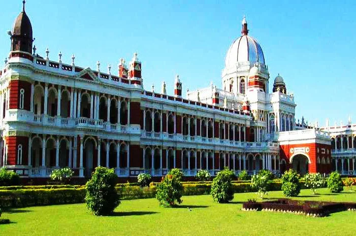 Jalpaiguri Rajbari, a historic palace and top places to visit in Jalpaiguri for heritage lovers