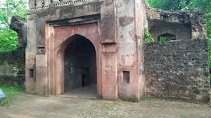 panoramic Jhala Top viewpoint beautiful places to visit in Lakhimpur Kheri