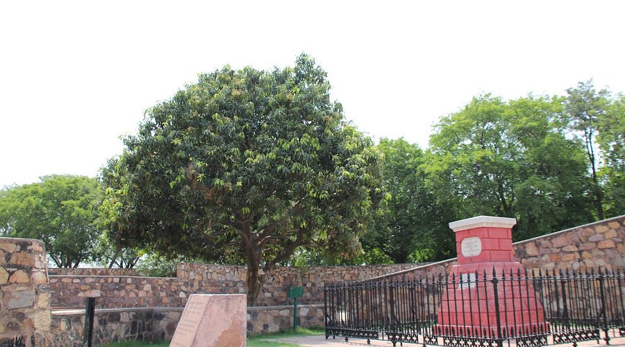 places to visit in panipat kala amb park memorial of third battle of panipat