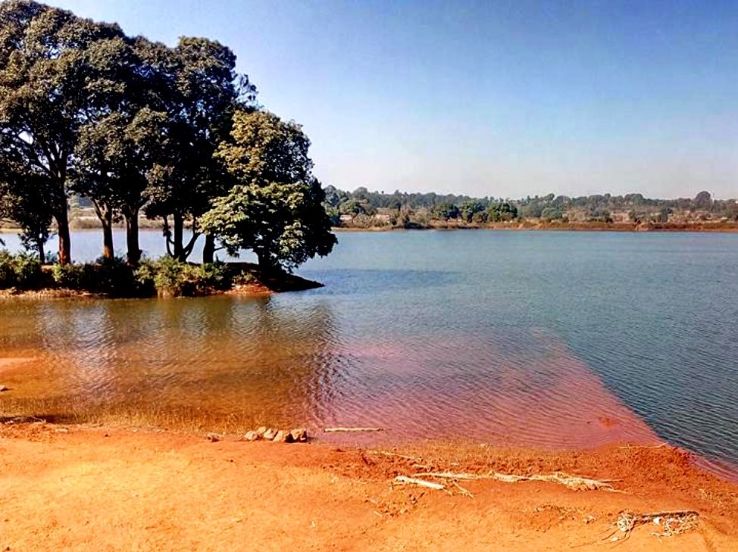 Netarhat, the scenic "Queen of Chotanagpur" hill station and a refreshing place to visit near Bokaro.