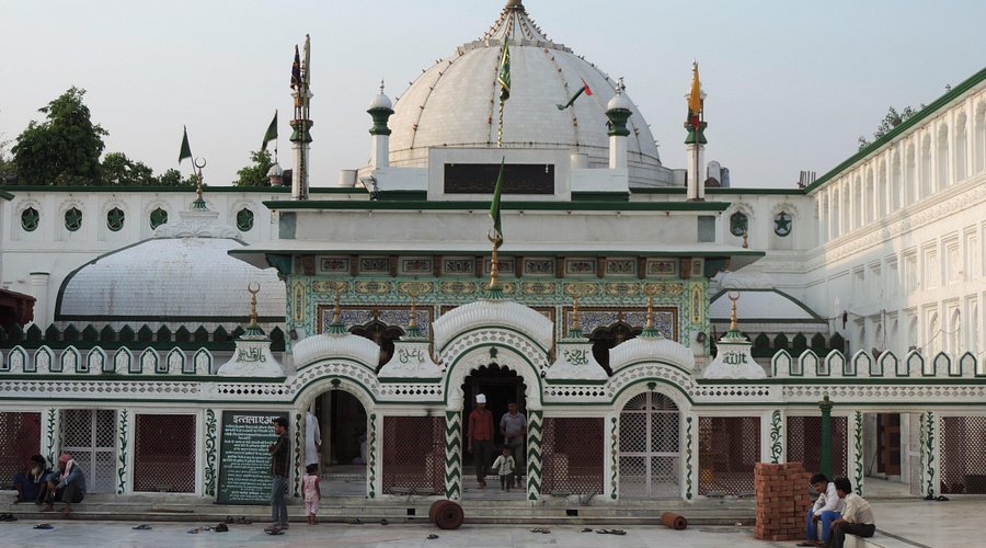 places to visit in panipat salahpur peer dargah revered sufi shrine