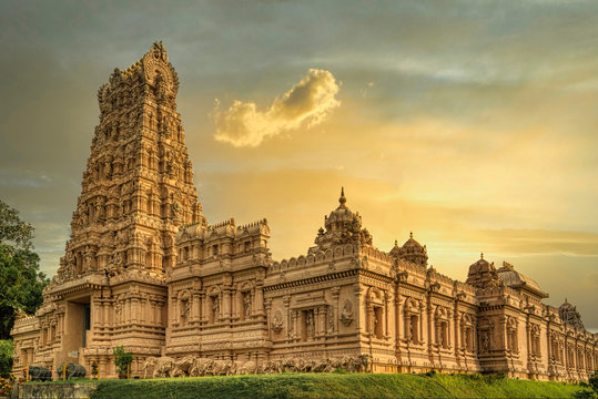 powerful Shakti Temple a must include among places to visit in Lakhimpur Kheri