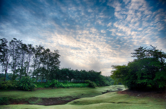 Thattekkad Bird Sanctuary, a paradise for birdwatchers.