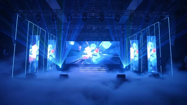 Witness the Sound & Light Show at Jhansi Fort, a captivating evening experience in Jhansi.