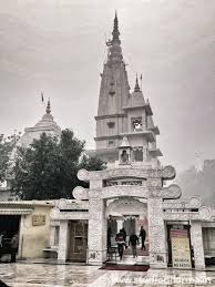 Ancient Shiva shrine linked to 1857 rebellion, a historic place to visit in Meerut for freedom fighters' tribute.