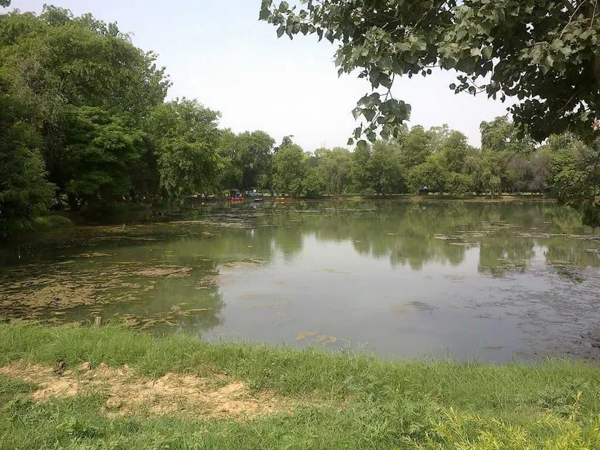 fun chetak park water ride best places to visit in bhatinda