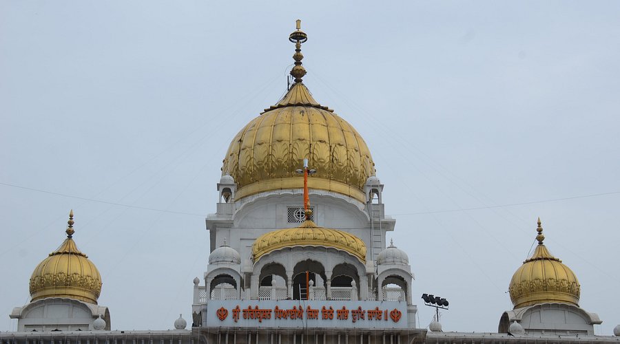 holy damdama sahib gurudwara devotional places to visit in bhatinda