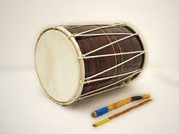 Local artists performing soulful Haryanvi folk music, a cultural treasure of Ambala region.