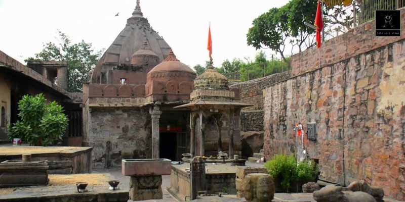 places to visit in kota kansua temple ancient shivling