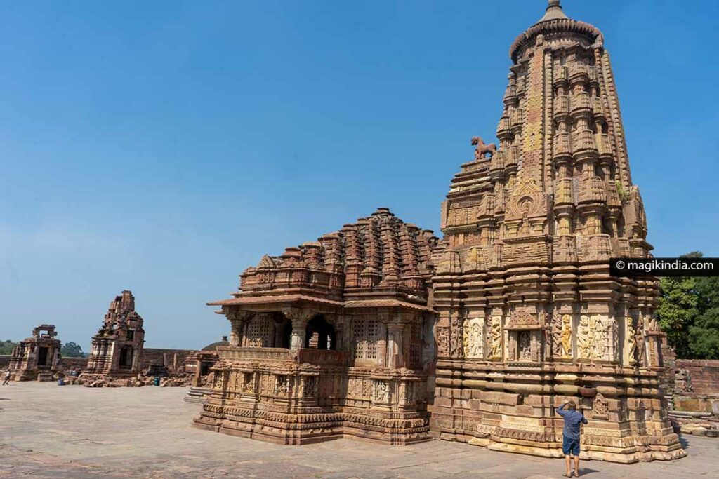menal temple ruins ancient carvings architecture