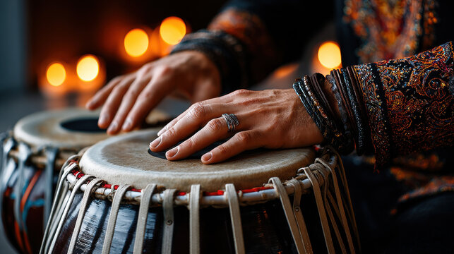 A theatrical performance still from a Natya Sangeet play, a classical Marathi music-drama form popular in the Lonavala region.