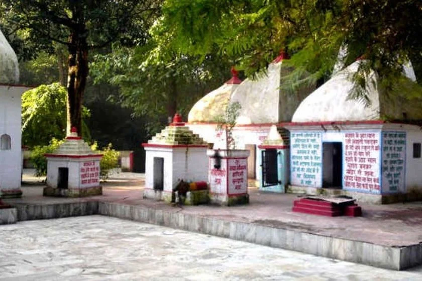 ancient shiv bari temple architecture historic places to visit in bhatinda