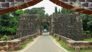 A historic 14th-century fort built by the Ganga dynasty, Barabati Fort stands as a symbol of Cuttack’s rich past