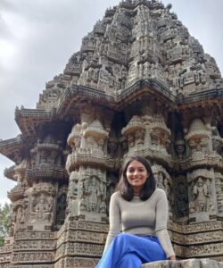 Ananya Asthana