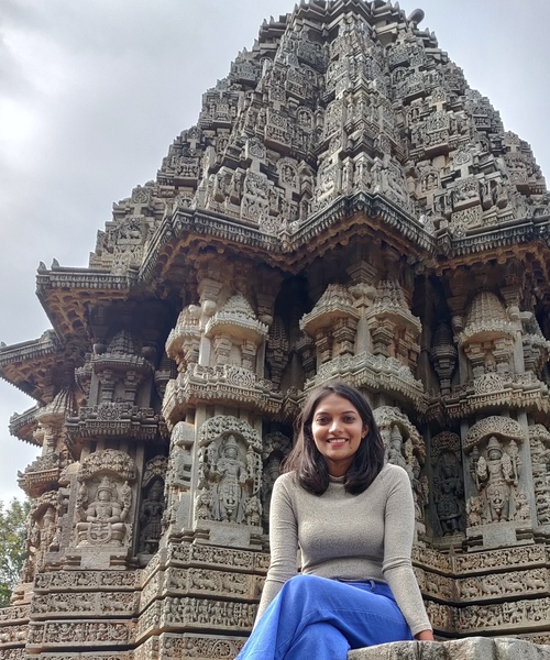 Ananya Asthana