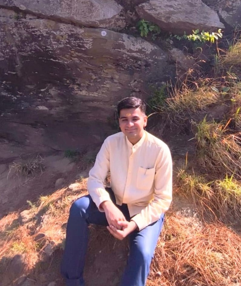Arindam Chaturvedi