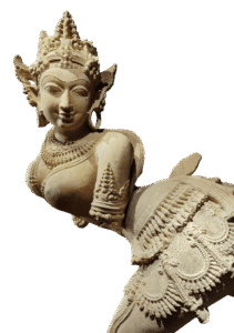 Celestial Dancer- right side