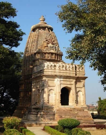 Adinath Temple, Khajuraho