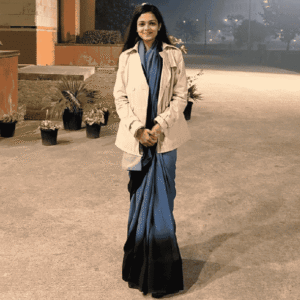 Gyaneshwari Kumawat
