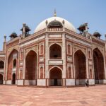 Humayun's Tomb