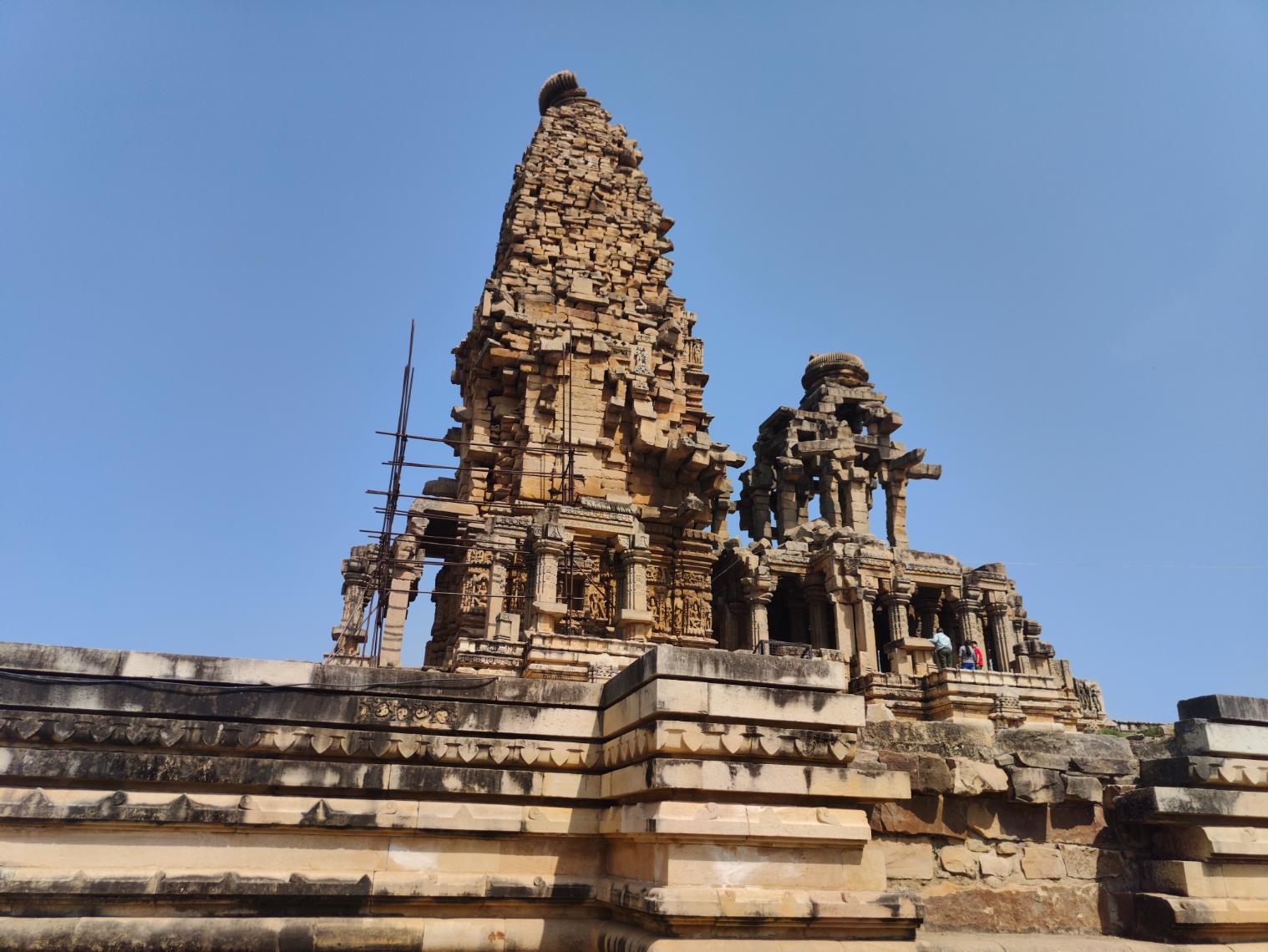 Kakanmath Shiva Temple (2)