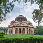 Lodhi Garden